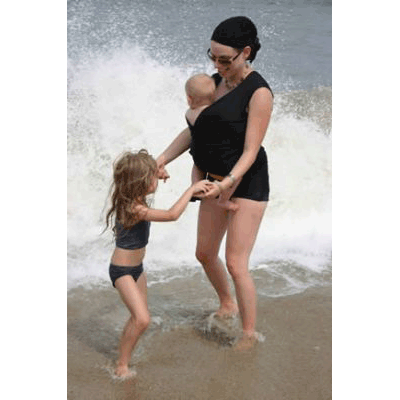Wrapsody Water Wrap