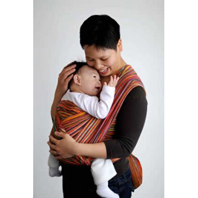 Wrapsody Bali Breeze Carrier