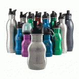 H2Onya Bottles