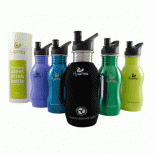 H2Onya 500ml stainless steel drink bottle