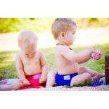 Green Kids Nappies