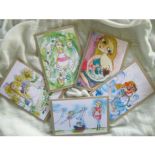 Hand Made Greeting Cards