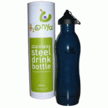 H2Onya 1000ml stainless steel drink bottle