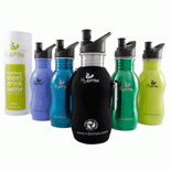 BPA free food & drink