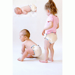 Nappy Bulk Packs