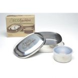 ECO lunchbox oval