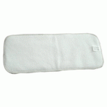 Green Kids Microfibre Booster