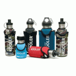 ECOtanka KOOLERS & Accessories