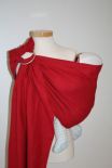 Storchenwiege Ring Sling