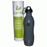 H2Onya 1200ml stainless steel drink bottle