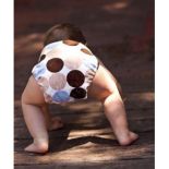 Green Kids Minkytimes nappies