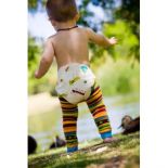 Mixed Brand Nappy Package