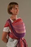Storchenwiege Woven Wrap