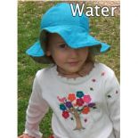 Wrapsody Reversible Hats (all sizes)