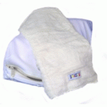 Booroi PUL wet nappy bag