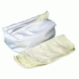 Booroi PUL wet wipes bag